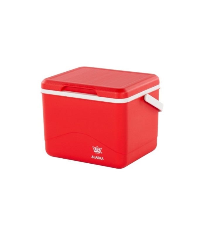 COOLER ALASKA 5 L