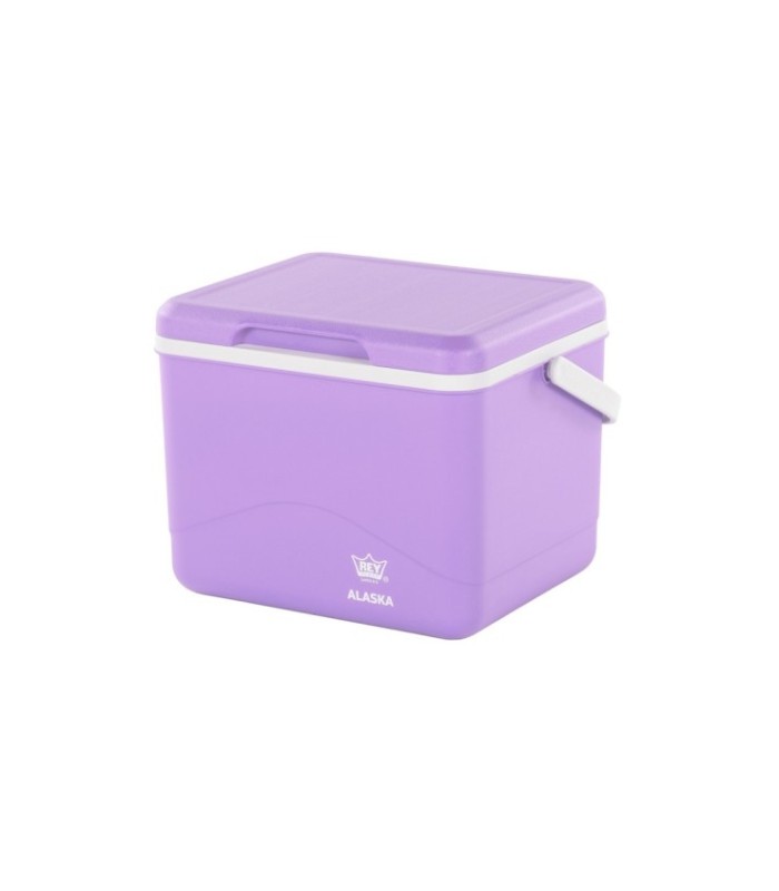 COOLER ALASKA 5 L