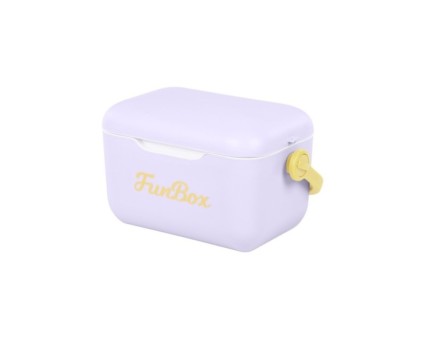 COOLER FUNBOX 6 L