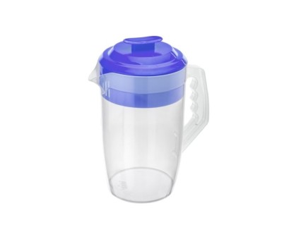 JARRA BONITA 2.5 L C/ TAPA