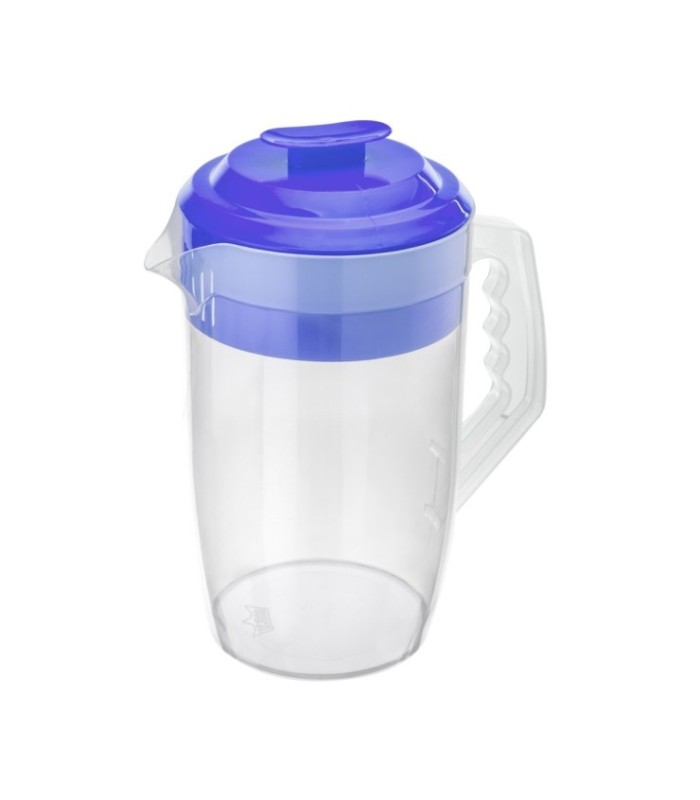 JARRA BONITA 2.5 L C/ TAPA
