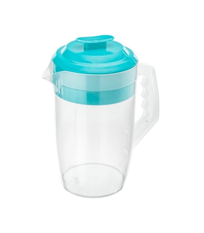 JARRA BONITA 2.5 L C/ TAPA