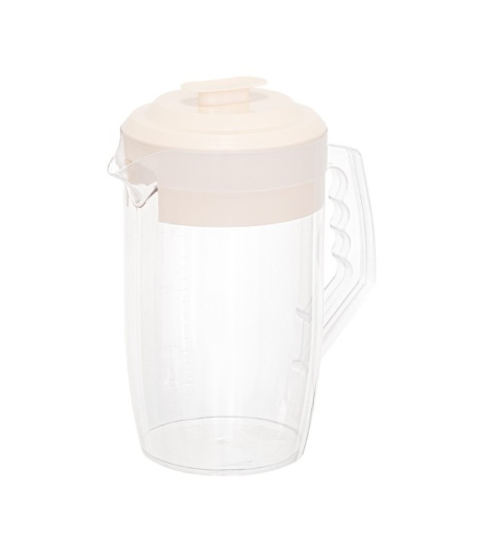 JARRA BONITA 2.5 L C/ TAPA