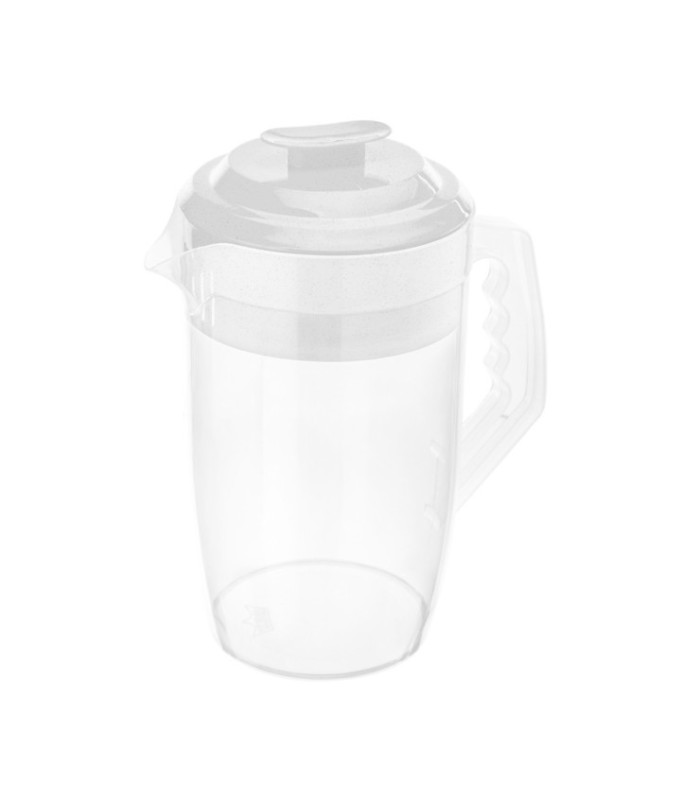 JARRA BONITA 2.5 L C/ TAPA