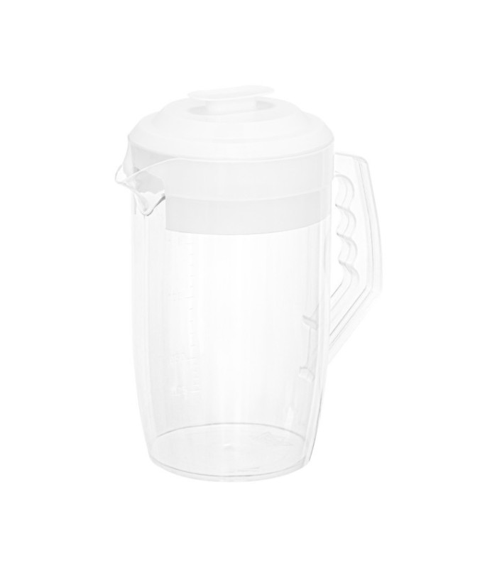 JARRA BONITA 2.5 L C/ TAPA