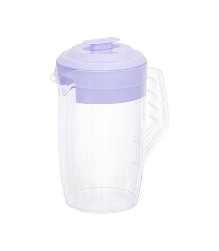 JARRA BONITA 2.5 L C/ TAPA