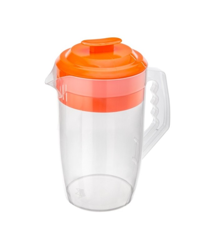 JARRA BONITA 2.5 L C/ TAPA