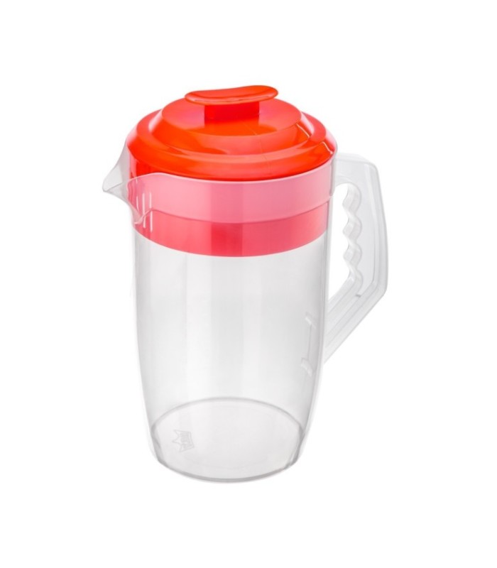 JARRA BONITA 2.5 L C/ TAPA
