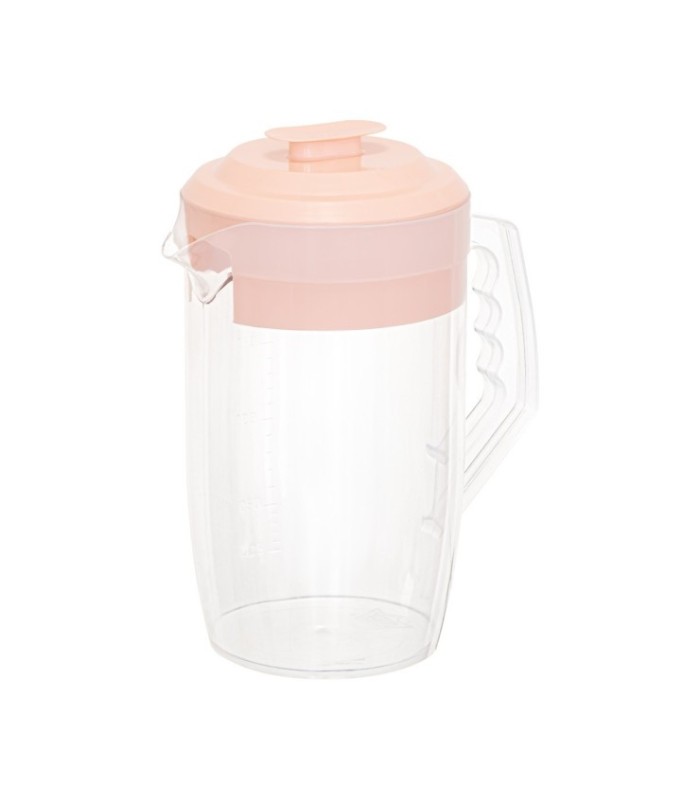 JARRA BONITA 2.5 L C/ TAPA
