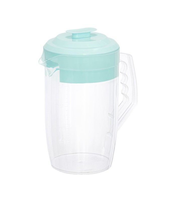 JARRA BONITA 2.5 L C/ TAPA
