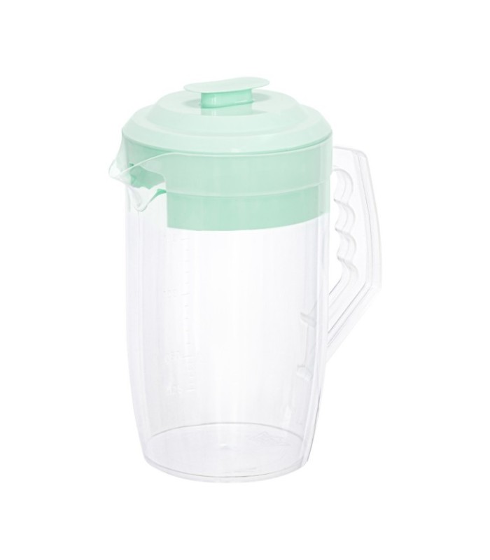 JARRA BONITA 2.5 L C/ TAPA