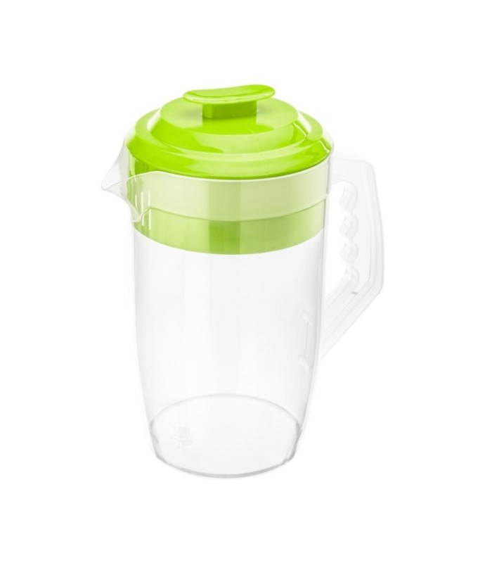 JARRA BONITA 2.5 L C/ TAPA