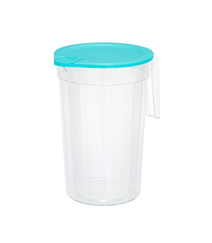 JARRA CRISTALUX 2.5 L C/ TAPA