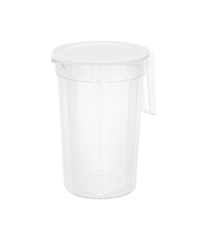 JARRA CRISTALUX 2.5 L C/ TAPA