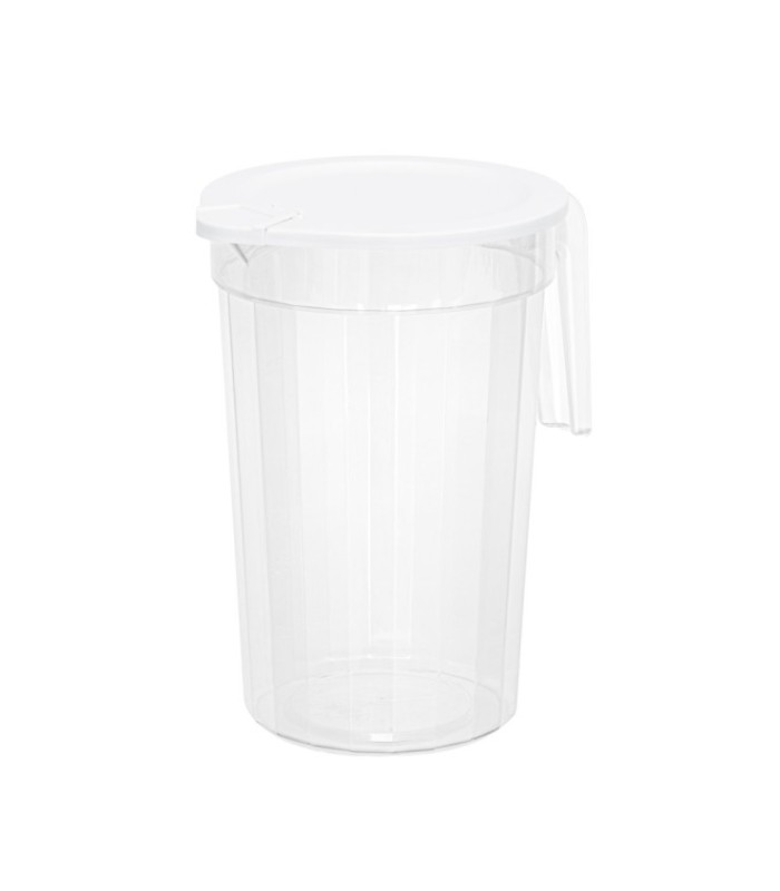 JARRA CRISTALUX 2.5 L C/ TAPA