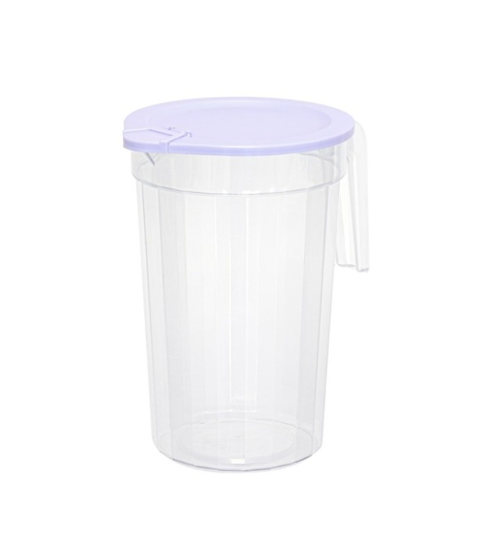 JARRA CRISTALUX 2.5 L C/ TAPA