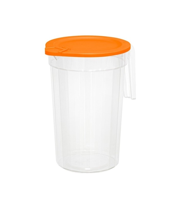 JARRA CRISTALUX 2.5 L C/ TAPA