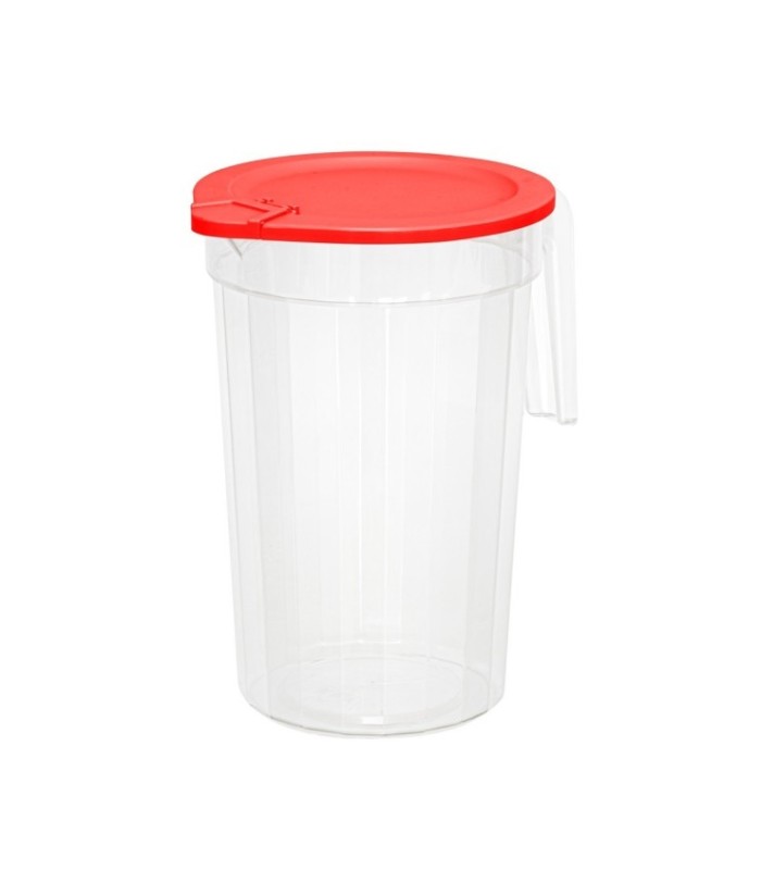 JARRA CRISTALUX 2.5 L C/ TAPA