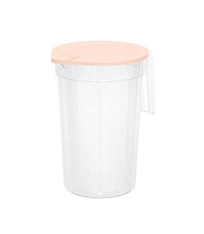 JARRA CRISTALUX 2.5 L C/ TAPA