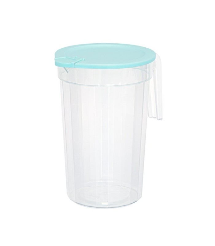 JARRA CRISTALUX 2.5 L C/ TAPA