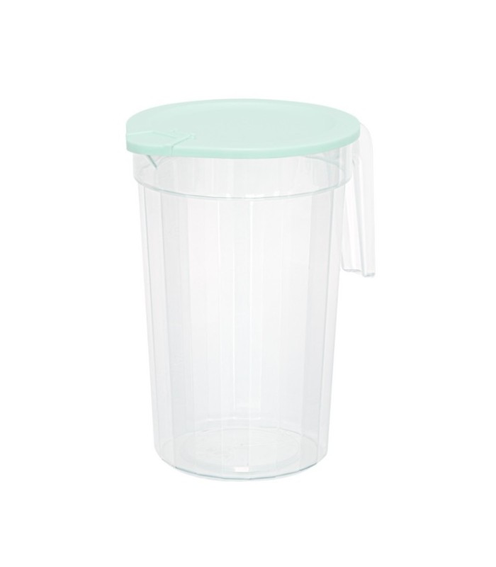JARRA CRISTALUX 2.5 L C/ TAPA