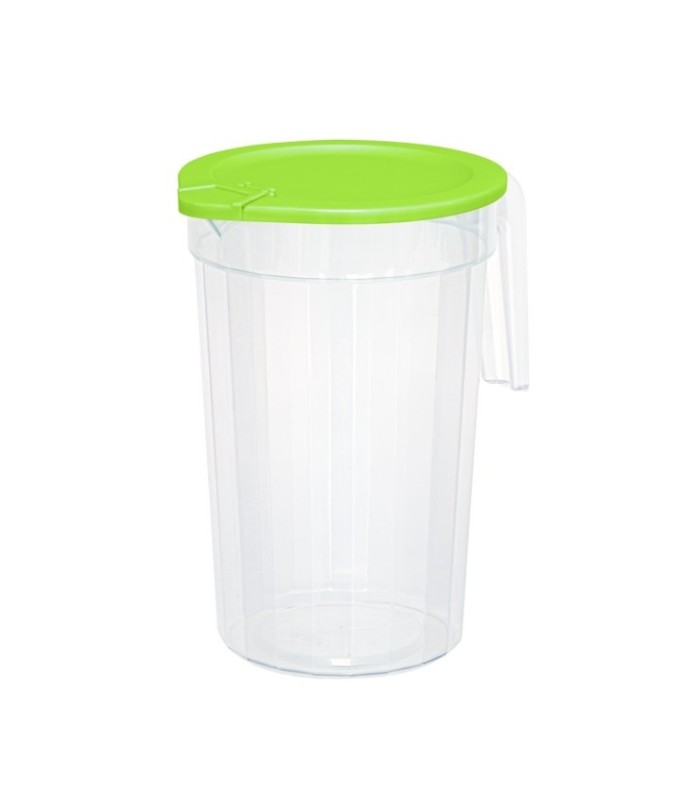 JARRA CRISTALUX 2.5 L C/ TAPA