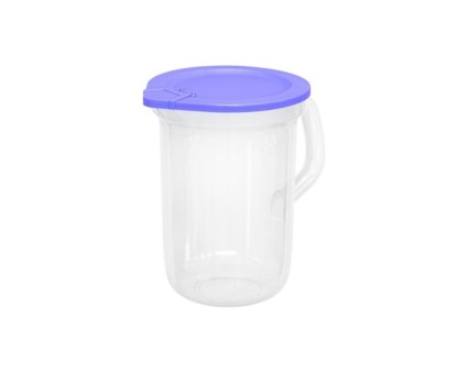 JARRA REYWARE GIGANTE 4 L C/ TAPA