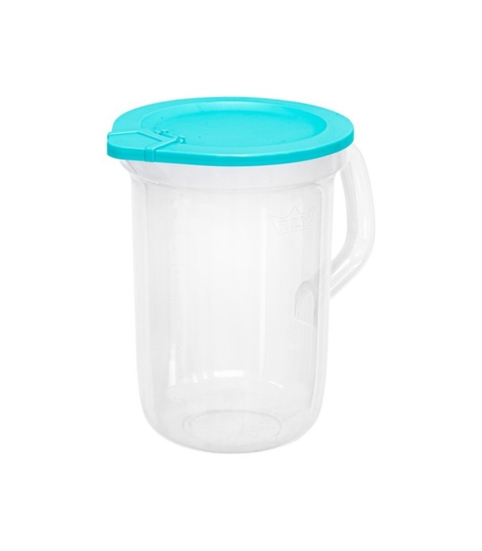 JARRA REYWARE GIGANTE 4 L C/ TAPA