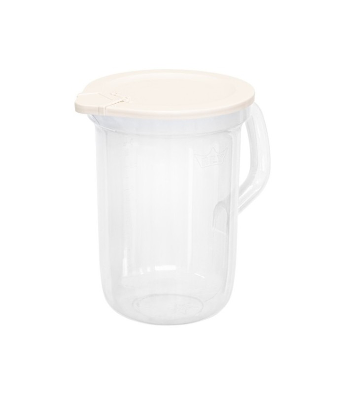 JARRA REYWARE GIGANTE 4 L C/ TAPA