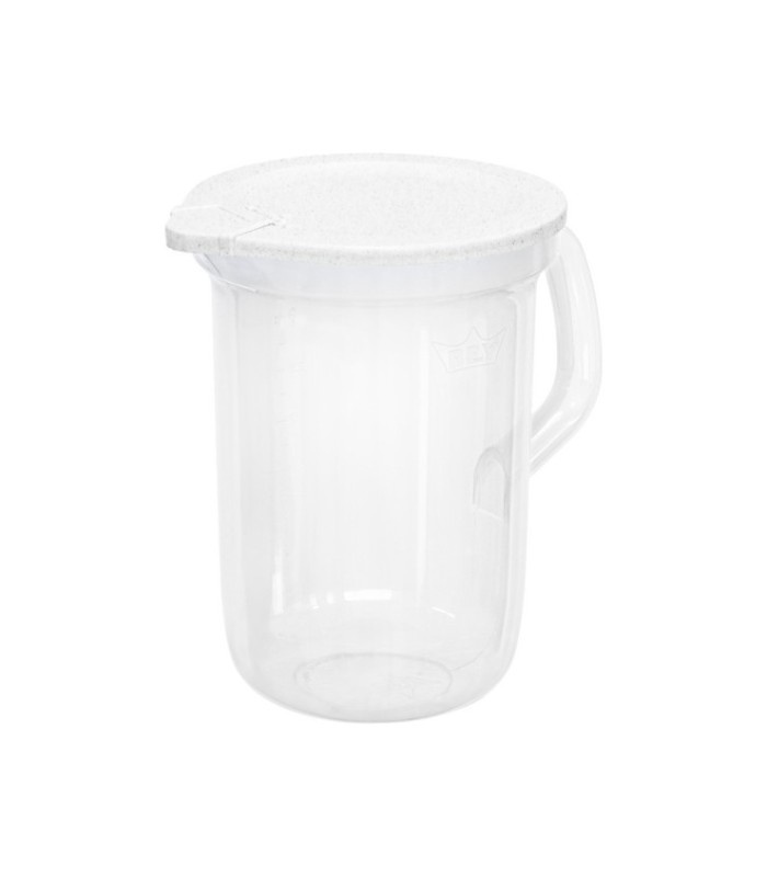 JARRA REYWARE GIGANTE 4 L C/ TAPA