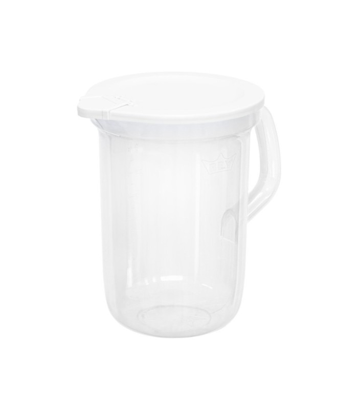 JARRA REYWARE GIGANTE 4 L C/ TAPA