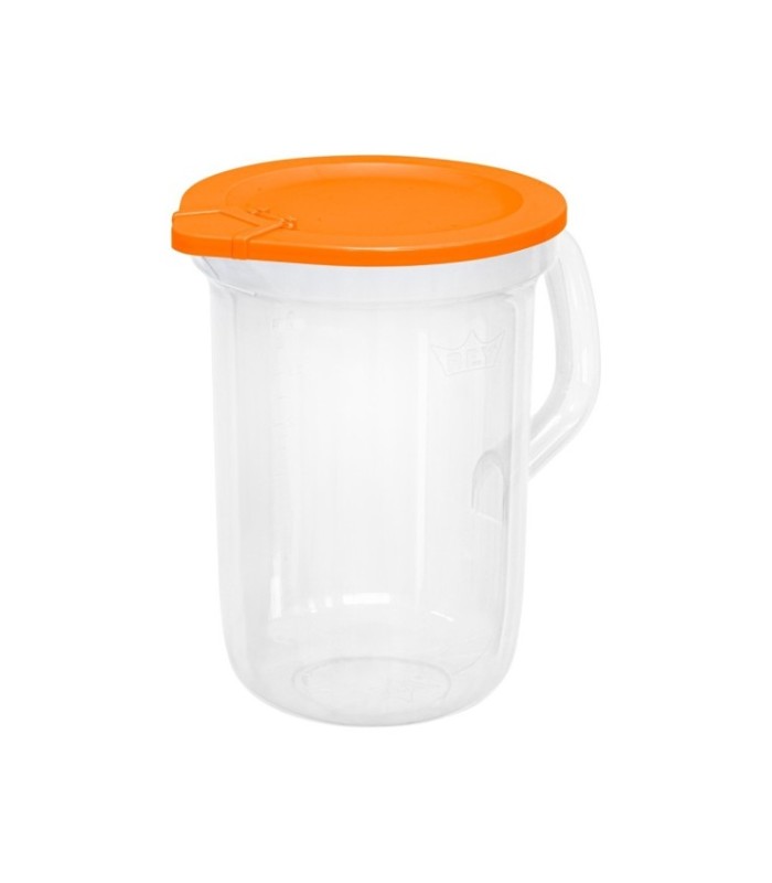 JARRA REYWARE GIGANTE 4 L C/ TAPA