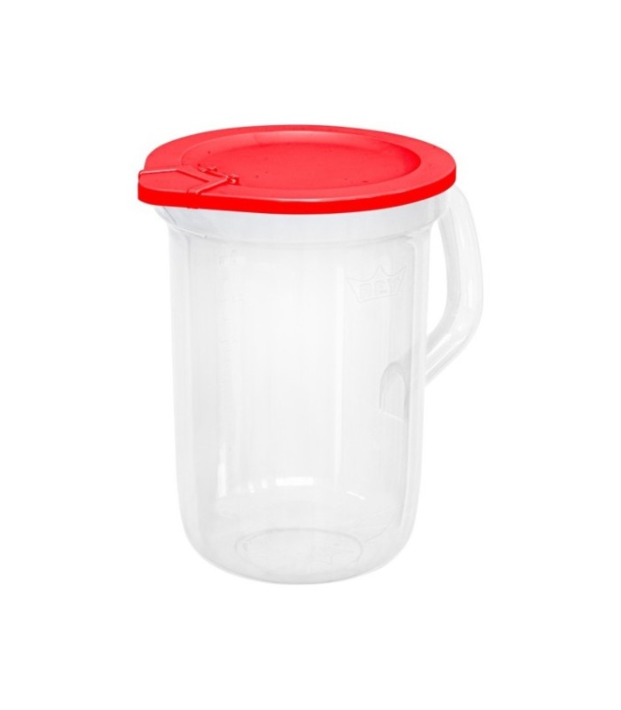 JARRA REYWARE GIGANTE 4 L C/ TAPA