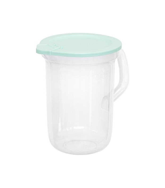 JARRA REYWARE GIGANTE 4 L C/ TAPA